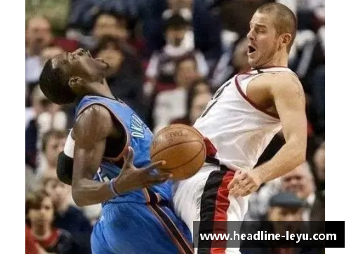 leyu乐鱼体育NBA现役控卫全方位分析及技术突破 - 副本