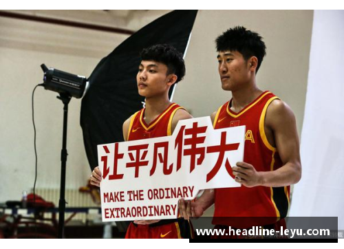 leyu乐鱼体育CBA或恢复升降级赛制，球队备战积极性高涨 - 副本 (2)